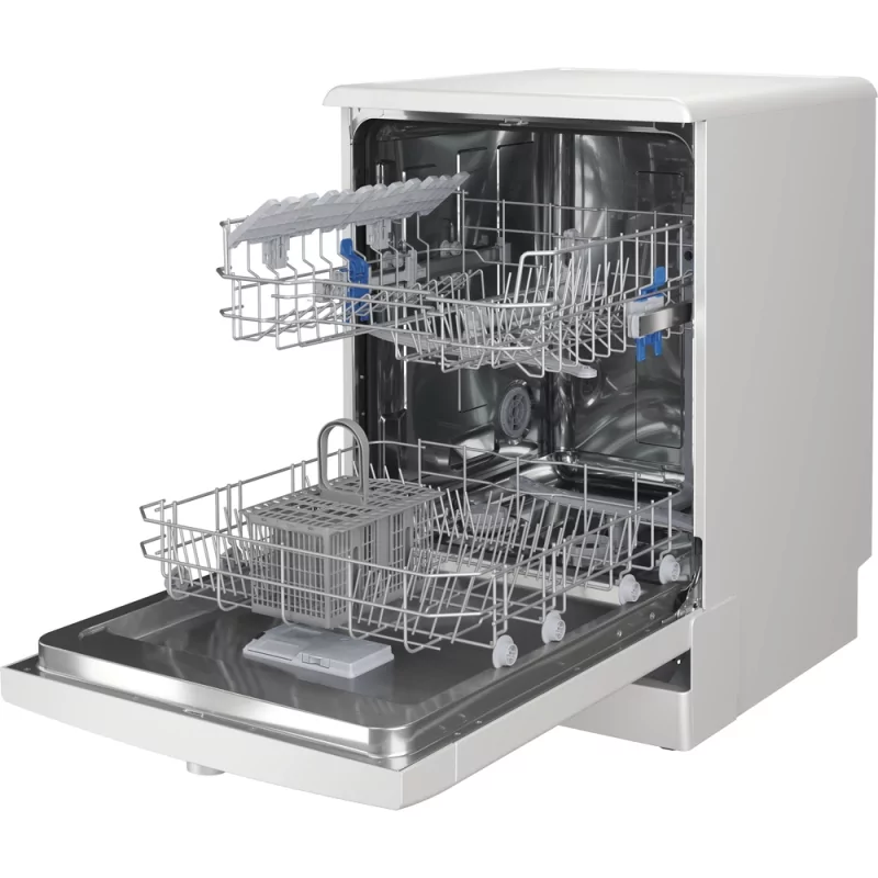 Kontrolsat - Indesit DFE 1B19 13 Dishwasher (13 Place Settings - 60cm - Class F)