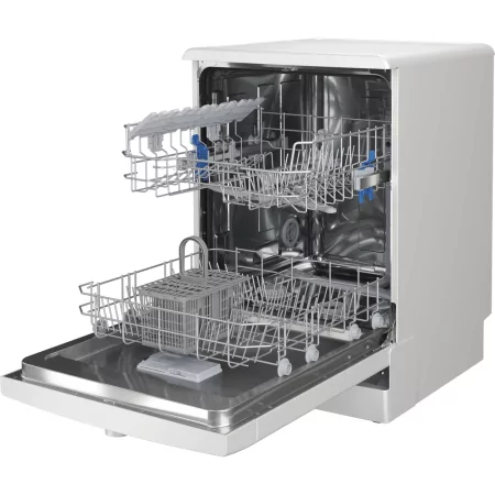 Kontrolsat - Indesit DFE 1B19 13 Dishwasher (13 Place Settings - 60cm - Class F) Kontrolsat - Indesit DFE 1B19 13 Dishwasher (13 Place Settings - 60cm - Class F)