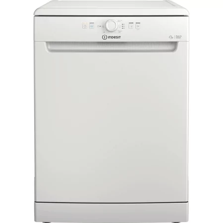 Kontrolsat - Indesit DFE 1B19 13 Dishwasher (13 Place Settings - 60cm - Class F) Kontrolsat - Indesit DFE 1B19 13 Dishwasher (13 Place Settings - 60cm - Class F)