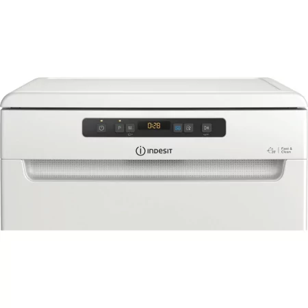 Kontrolsat - Indesit DFO 3C23 A Dishwasher (14 Place Settings - 60cm - Class E)