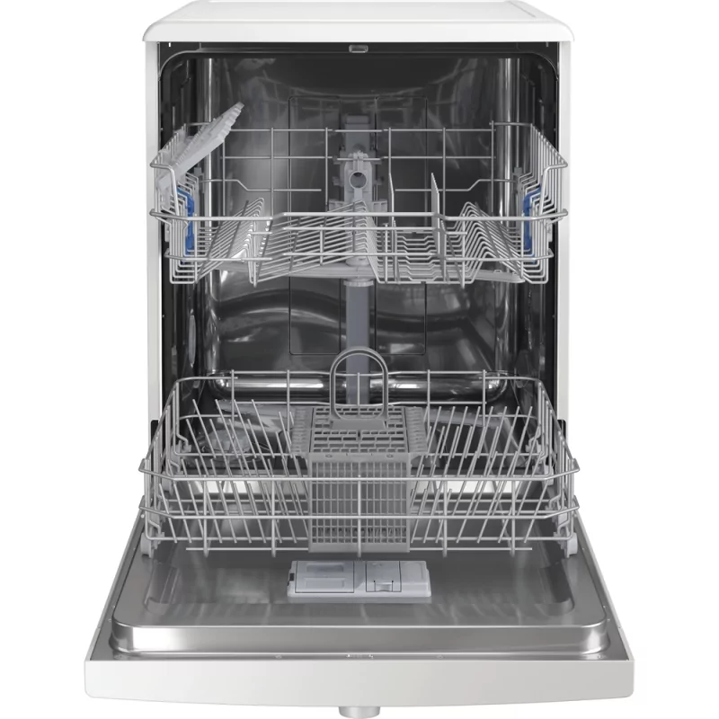 Kontrolsat - Máquina Lavar Loiça Indesit DFE 1B19 13 (13 Talheres - 60cm - Classe F)