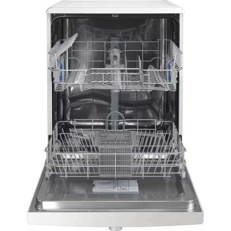 Kontrolsat - Indesit DFE 1B19 13 Dishwasher (13 Place Settings - 60cm - Class F) Kontrolsat - Indesit DFE 1B19 13 Dishwasher (13 Place Settings - 60cm - Class F)