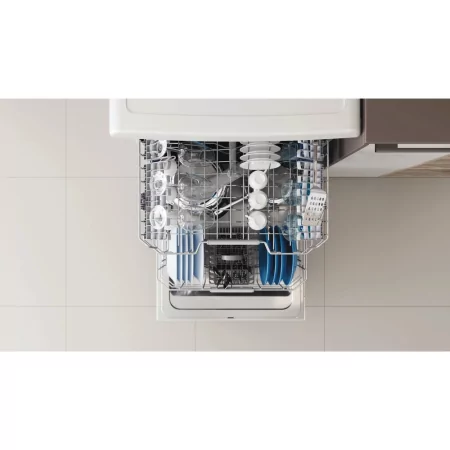 Kontrolsat - Indesit DFO 3C23 A Dishwasher (14 Place Settings - 60cm - Class E)