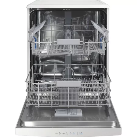 Kontrolsat - Indesit DFO 3C23 A Dishwasher (14 Place Settings - 60cm - Class E)