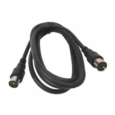 Kontrolsat - Cabo Prolongador Antena Engel MP0586C (2,5m - Preto)