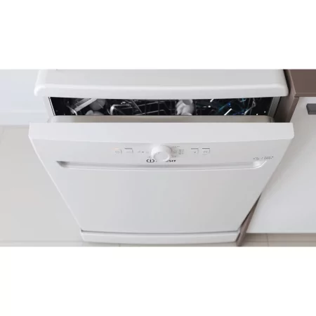 Kontrolsat - Indesit DFE 1B19 13 Dishwasher (13 Place Settings - 60cm - Class F) Kontrolsat - Indesit DFE 1B19 13 Dishwasher (13 Place Settings - 60cm - Class F)