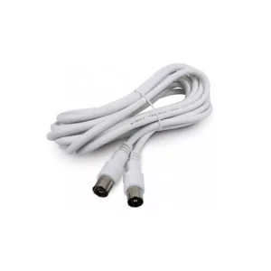 Kontrolsat - Antenna Extension Cable Engel AXIL MP0587C (5m - White)