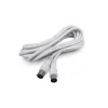 Cable Prolongador Antena Engel AXIL MP0587C (5m - Blanco)