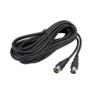 Kontrolsat - Antenna Extension Cable Engel AXIL MP0588C (5m - Black)