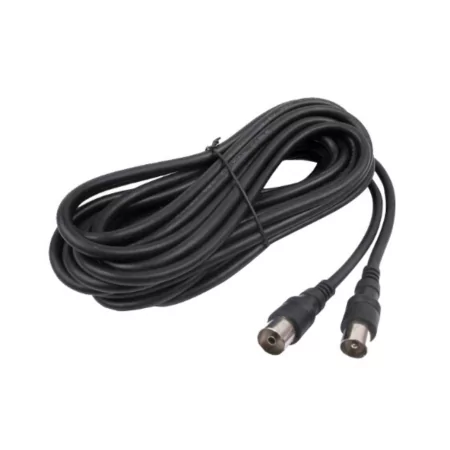 Kontrolsat - Antenna Extension Cable Engel AXIL MP0588C (5m - Black) Kontrolsat - Antenna Extension Cable Engel AXIL MP0588C (5m - Black)