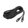 Antenna Extension Cable Engel AXIL MP0588C (5m - Black)