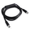 Kontrolsat - LTE .5M Black-AXIL Antenna-Filter Extender Cable
