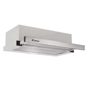 Kontrolsat - Exaustor Candy CBT6130/3X - 60cm - 264m3/h