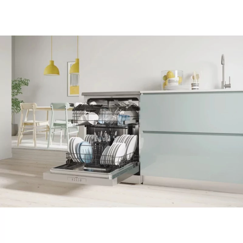 Kontrolsat - Candy CDPN 1L390PX Dishwasher (13 Place Settings - 60cm - Class F)