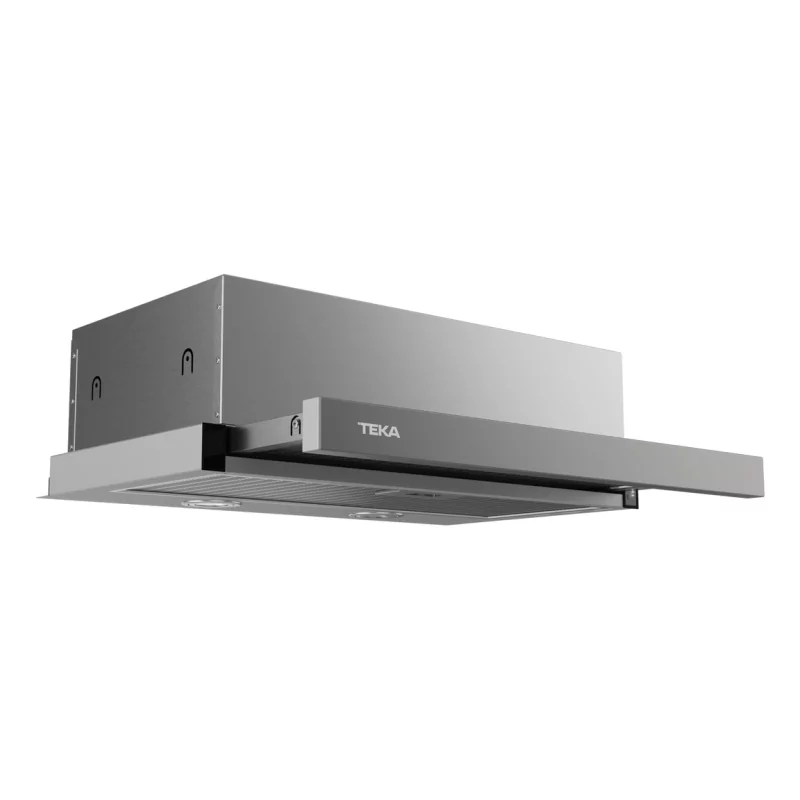 Kontrolsat - Exaustor Teka CNL6415 - 385 m³/h, Inox 60cm