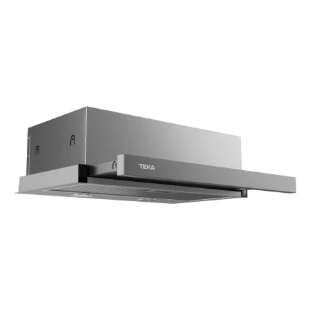 Kontrolsat - Teka CNL6415 Hood - 385 m³/h, Stainless Steel 60cm
