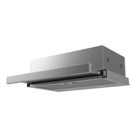 Kontrolsat - Teka CNL6415 Hood - 385 m³/h, Stainless Steel 60cm