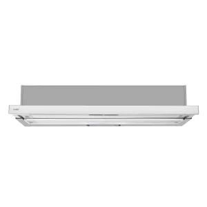 Kontrolsat - Exaustor Candy CBT9240/3-X - 90cm - 371 m3/h