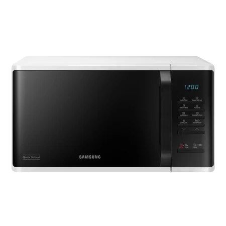 Kontrolsat - Micro-Ondas Samsung - 23L - MS-23-K-3513-AW Kontrolsat - Micro-Ondas Samsung - 23L - MS-23-K-3513-AW
