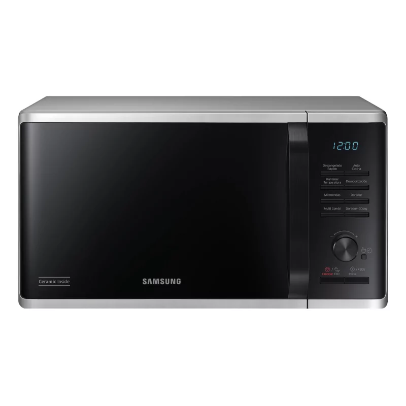 Kontrolsat - Samsung Microwave - 23L - MG-23-K-3515-AS