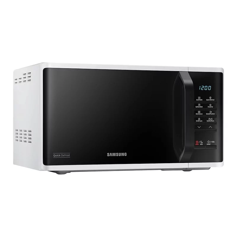 Kontrolsat - Micro-Ondas Samsung - 23L - MS-23-K-3513-AW