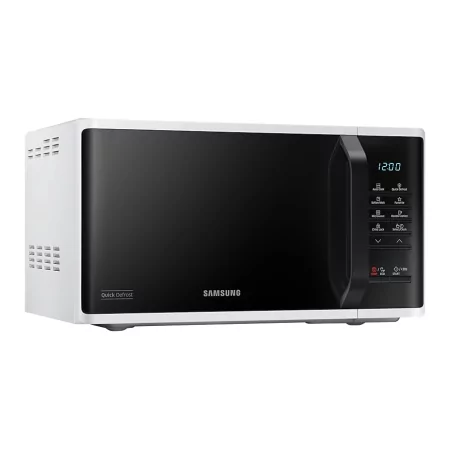 Kontrolsat - Micro-Ondas Samsung - 23L - MS-23-K-3513-AW Kontrolsat - Micro-Ondas Samsung - 23L - MS-23-K-3513-AW