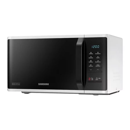 Kontrolsat - Samsung Microwave - 23L - MS-23-K-3513-AW