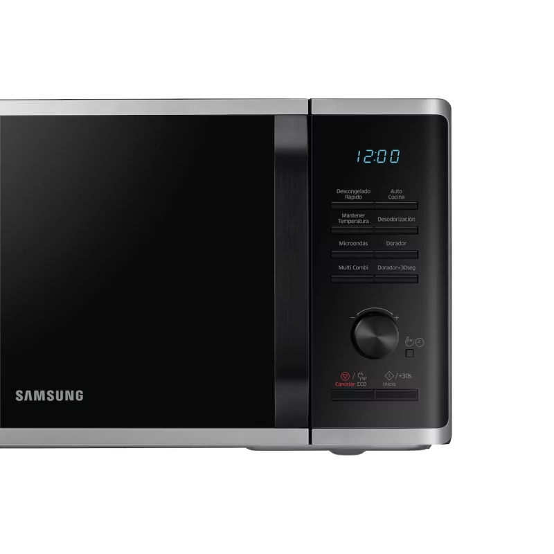 Kontrolsat - Samsung Microwave - 23L - MG-23-K-3515-AS