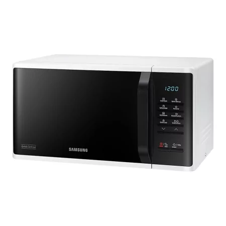 Kontrolsat - Samsung Microwave - 23L - MS-23-K-3513-AW