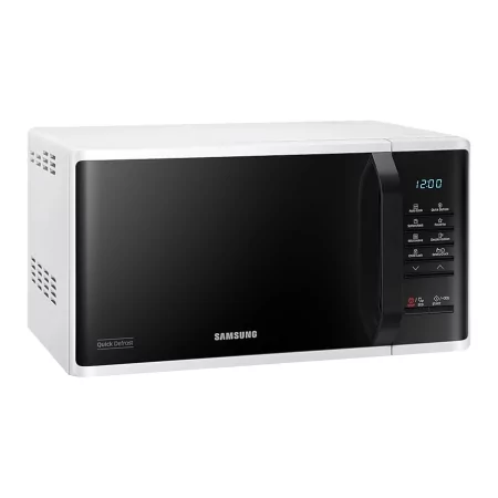 Kontrolsat - Micro-Ondas Samsung - 23L - MS-23-K-3513-AW Kontrolsat - Micro-Ondas Samsung - 23L - MS-23-K-3513-AW