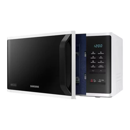 Kontrolsat - Micro-Ondas Samsung - 23L - MS-23-K-3513-AW Kontrolsat - Micro-Ondas Samsung - 23L - MS-23-K-3513-AW