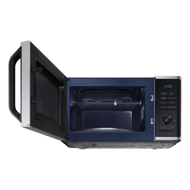 Kontrolsat - Samsung Microwave - 23L - MG-23-K-3515-AS