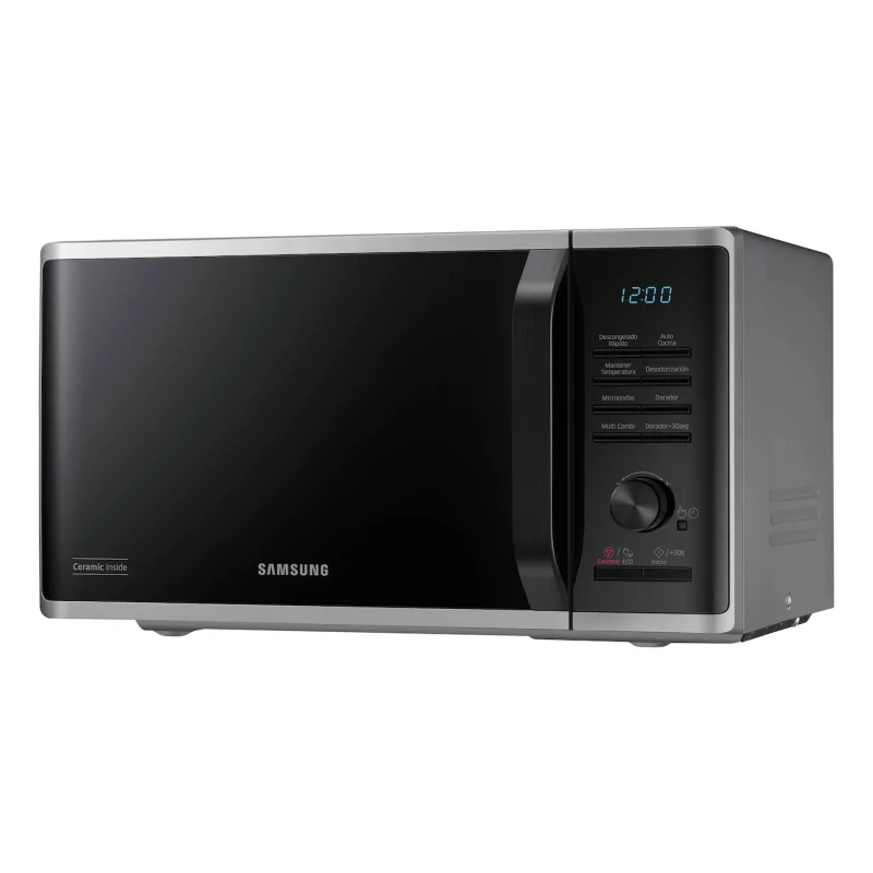 Kontrolsat - Samsung Microwave - 23L - MG-23-K-3515-AS