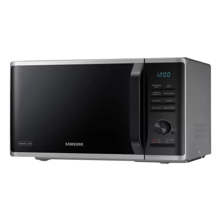 Kontrolsat - Micro-Ondas Samsung - 23L - MG-23-K-3515-AS