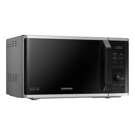 Kontrolsat - Micro-Ondas Samsung - 23L - MG-23-K-3515-AS