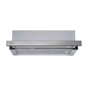 Kontrolsat - Exaustor Candy CBT625/2X - 60cm - 332 m3/h