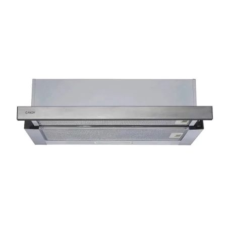 Kontrolsat - Candy CBT625/2X extractor hood - 60cm - 332 m3/h Kontrolsat - Candy CBT625/2X extractor hood - 60cm - 332 m3/h