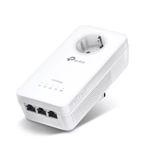 Kontrolsat - TP-Link Powerline TP-LINKTL-WPA8630P