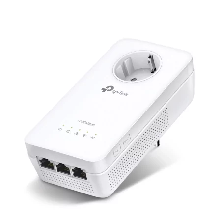 Kontrolsat - TP-Link Powerline TP-LINKTL-WPA8630P Kontrolsat - TP-Link Powerline TP-LINKTL-WPA8630P