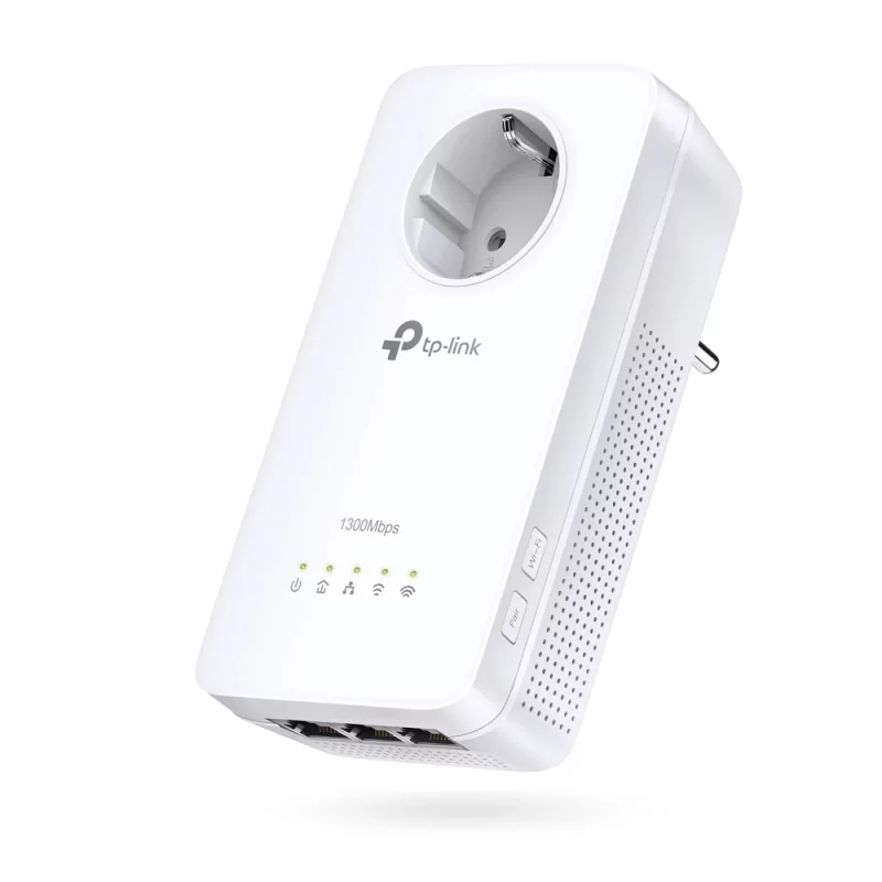 Kontrolsat - TP-Link Powerline TP-LINKTL-WPA8630P
