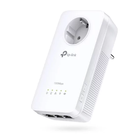 Kontrolsat - TP-Link Powerline TP-LINKTL-WPA8630P Kontrolsat - TP-Link Powerline TP-LINKTL-WPA8630P