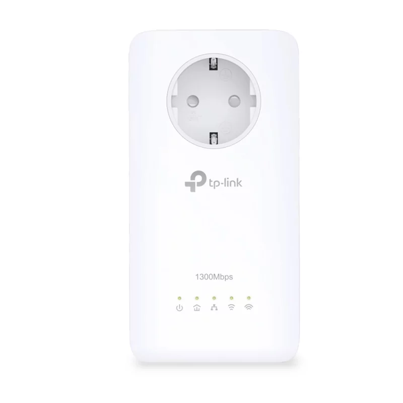 Kontrolsat - TP-Link Powerline TP-LINKTL-WPA8630P
