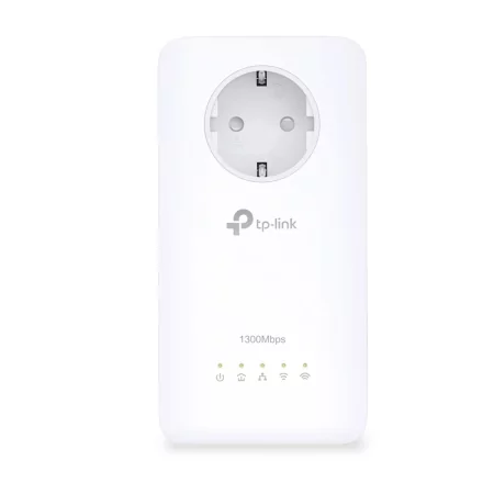 Kontrolsat - TP-Link Powerline TP-LINKTL-WPA8630P Kontrolsat - TP-Link Powerline TP-LINKTL-WPA8630P