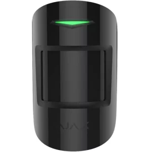 Kontrolsat - Ajax MotionProtect Motion Detector Black