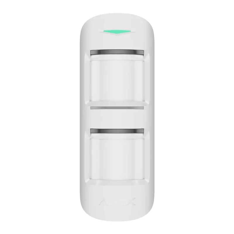 Kontrolsat - Detetor de Movimentos Exterior Ajax - MotionProtect Outdoor - Branco