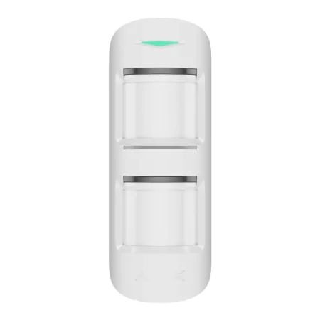 Kontrolsat - Detetor de Movimentos Exterior Ajax - MotionProtect Outdoor - Branco
