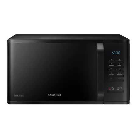 Kontrolsat - Micro-Ondas Samsung - MS23K3515AK - 23L - 800W