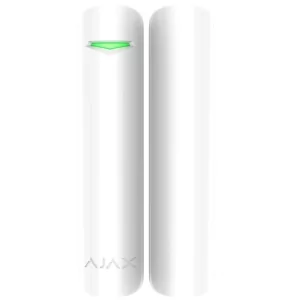 Kontrolsat - DoorProtect Ajax - Detetor de abertura de porta - Branco