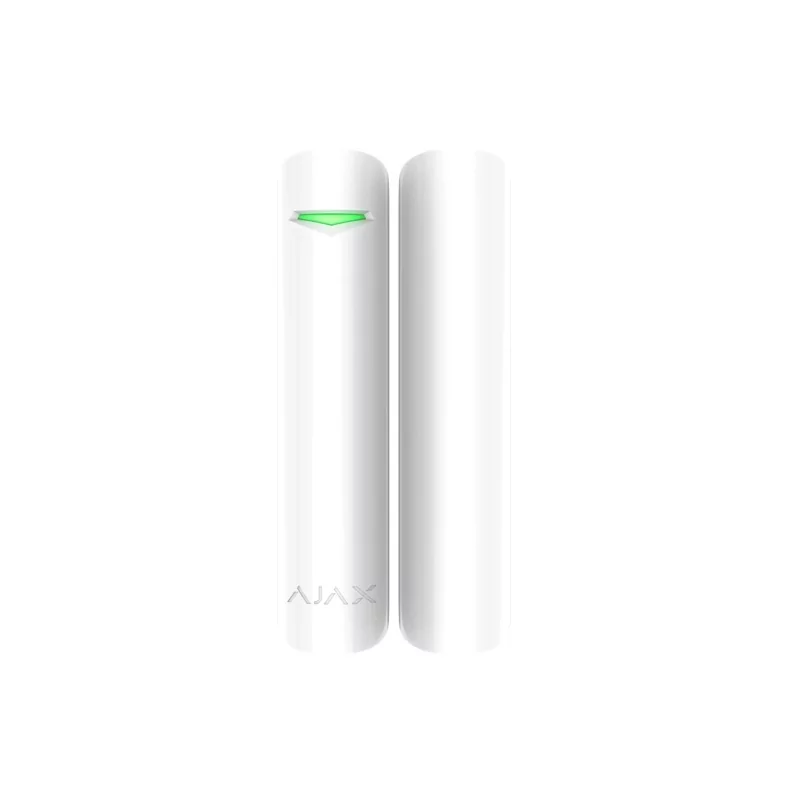 Kontrolsat - DoorProtect Ajax - Door opening detector - White