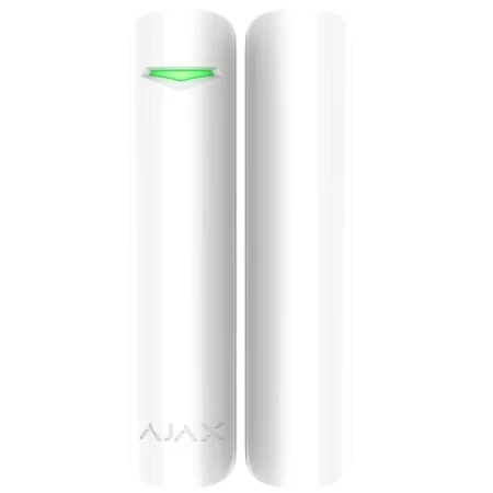 Kontrolsat - DoorProtect Ajax - Door opening detector - White